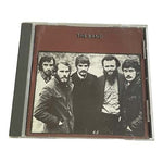 CD The Band ‎- The Band