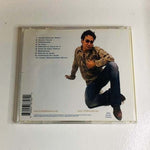 Rare! CD Carlos Daniels - Misiles De Amor