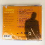 Rare! CD Joey - Tu Mochila De Amor