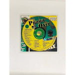 CD Promo Only / Tropical Latin February 2002