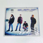 Rare! CD Los Necios ‎– Cuentos Cortos