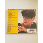CD Lorie Line - Threads Of Love - Piano