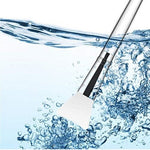 2 Pcs Norate Silicone Face Mask Applicator Brush for Facials Skincare New