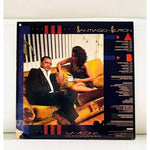 LP Santiago Ceron - La Vecina Vinyl Record