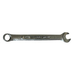 Vintage Craftsman 5/16" Combination Wrench 12-Point Forged USA 4.25" EXC