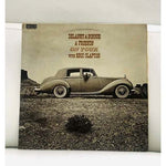 LP Delaney & Bonnie & Friends - On Tour Vinyl Record
