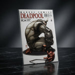 Marvel Comics Deadpool #66 Gail Simone UDON Rhino Cover Direct Edition NM New
