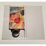 CD Anya Marina -Slow & Steady Seduction Phase II CD Album VG+ Chop Shop Atlantic