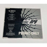 CD A.G. Allstars - Walking