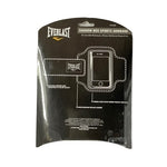 EVERLAST Shadow Box Adjustable Sports Armband Cell Phone Holder Black NIB