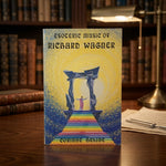 Esoteric Music of Richard Wagner Corinne Heline Paperback Metaphysical Music VG