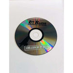 Rare CD Los Razos De Sacramento Y Reynaldo - Corazon De Perico