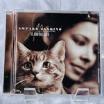 CD Amparo Sandino - El Ano Del Gato