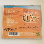 CD Marcus Viana - El Clon