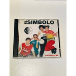 CD El Simbolo - Madagascar