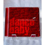 CD Burn Best Of Dance Baby Records Vol 1