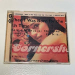 CD When I Was Born For The 7th Time