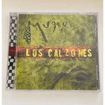 CD Los Calzones Rotos - Mugre