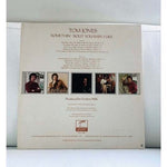 LP Tom Jones - Somethin' 'Bout You Baby I Like Vinyl Record