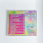 CD The Sacados - De Onda Grandes Exitos 1990-2000 CD Comp BMG U.S. Latin NM