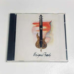 Rare! CD Various – Unsigned Bands 21