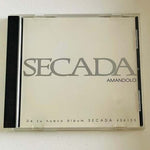 CD Jon Secada - Amandolo