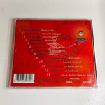 Rare! CD Mexican Divas
