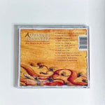 CD Alejandro Fernandez - Muy Dentro De Mi Corazon