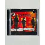 CD The Libertines - Up The Bracket