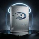 Halo 2 Limited Collector's Edition Xbox Game Conversations From Universe Vintage
