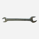 Blue-Point Supreme Double Open End Wrench 3/8" x 7/16" SAE Vintage G