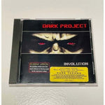 CD Dark Project - Involution
