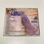 CD DJ Dado - The Album