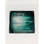Rare! CD DJ Spooky, UFO, Coldcut ‎– Absolut DJ V.1.0