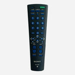 Sony RM-V8A Universal Remote Control 3-Device OEM RMV8A Replacement Used