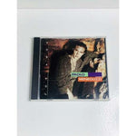 Rare! CD Paolo Meneguzzi ‎– Por Amor