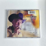 Rare CD! Lupillo Rivera Despreciado CD Banda Sinaloense Epic G+ w/ NM Inserts