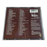 CD The Beatles ‎- Live At The BBC