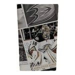 Anaheim Ducks John Gibson #36 Bobblehead 7.5" NIB Goalie Souvenir Statue NHL