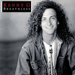 CD Kenny G - Breathless
