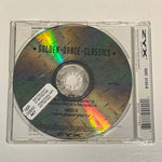 CD Honesty 69 - The Age Of Love