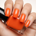 Deborah Lippmann Luxurious Nail Polish LARA'S THEME Full Size NIB