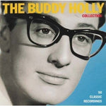 CD The Buddy Holly Collection