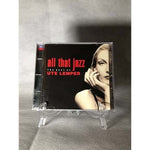 CD Ute Lemper ‎- All That Jazz The Best Of Ute Lemper