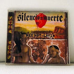CD Silencio = Muerte: Red Hot + Latin