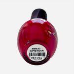 SpaRitual IMPRESSION Vegan Nail Polish Red Top Nail Lacquer 0.5 fl oz New