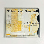 Rare! CD Tierra Seca ‎– Solo