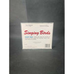 CD Singing Birds