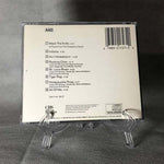 Rare! (Year 1990) CD Louis Armstrong – The Legendary Louis Armstrong