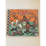 CD Puro Eskanol - Rice And Beans - Latin